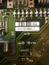 AGFA CM+9514614653 Plug-In Module IO Master CR
