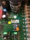 AGFA CM+9514648903 Multi-Supply Board CR