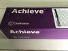 CAREFUSION CA2011 Box of 5 Pieces, Coaxial Achieve Programmable  Automatic  Biopsy System, Exp 09/2022 D1619