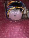 AGFA ST5918L3008-KAGF Motor Nanotec CR