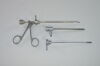 KARL STORZ 27045ZN Forceps Optical Biopsy Double Action Urological Instrument