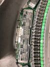 PHILIPS 455012009642 Tile Detectors Green V2 CT Scanner
