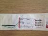 COOK G27160 Geenen Pancreatic Stent 5Fr 13cm (X)