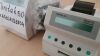 SIEMENS Clinitek 50 Urine Analyzer