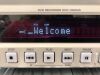 SONY DVO-1000MD DVD Recorder