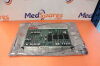 GE 2244700-001 GEL FACE BRASAGE BOARD  Rad Room