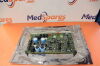GE 46-321183P1 REV 0 , 46-321182G3A POWER SUPPLY  BOARD  Rad Room