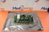 GE 2179056-5 HEATER SCPU BOARD Rad Room