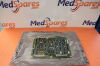 GE 2167228-2 COMMAMD 2 BOARD Rad Room