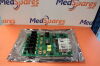 GE 5120424-2 ROTOR CONTRLLER BOARD  Rad Room