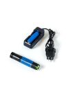 100068 Portable LED Light Stick