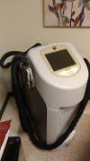 CYNOSURE 2014  ELITE MPX laser 755 / 1064 w/ chiller 2014 Cynosure ELITE MPX laser 755 / 1064 w/ chiller