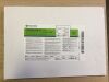 HALYARD 98432-03 Introducer Kit For Gastrostomy Feeding Tube 20FR (X) 98432-03