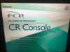 FUJI FCR Prima CR, IIP Workstation included CR