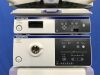 OLYMPUS Visera Elite Video System OTV-S190 and CLV-S190