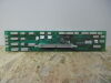 DATEX-ENGSTROM AD 3F 890317-2 Connection Board Anesthesia Monitor