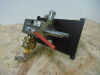 DATEX-OHMEDA 889745 Part Anesthesia Machine