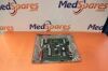 GE 2199785 XDUI Board Rad Room