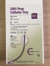 CIANNA MEDICAL SAVI Prep SPC-01 Catheter Tray (X) SPC-01