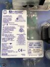 BARD X STREAM 9551000 Laparoscopic Irrigation Controller