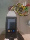PHILIPS MX40 Telemetry