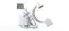 SIMAD Moonray 500 C C-Arm