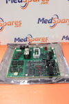 GE 2139290 REV 0 , 2139289 PDU Control Board CT Scanner