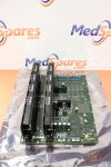 SIEMENS 4753187, 4753161 RFCI Mboard D14 W/ DYSCON D13 x2 MRI Scanner