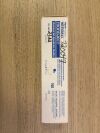 TYCO KENDALL 8881200433 MONOJECT Aluminum Hub Hypodermic Needles (100/Box)