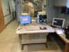 GE Brightspeed 16 CT Scanner