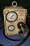 ASPEN LABS Zimmer Inflatomatic 3000 Nitrogen Powered I with lines Tourniquet System