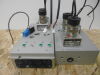 DATEX-OHMEDA 307642, 307281 Part Anesthesia Machine