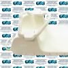 GE COIL  1.5T CTL 8 CHANNEL P/N 2377426-2 COMPLETA MRI Coil