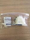 COVIDIEN Coviden 1012 Silicone Elastomer Vascular Loop 1.1mm X 1.7mm 1012
