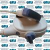 GE 4C Ultrasound Transducer