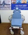 PEDIGO 547 SLS Stretcher