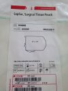 COOK G15949  LapSac Surgical Tissue Pouch, 8in. x 10in. (X)