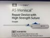COVIDIEN Coviden 1001001SS AS Medical Repair Device High Strength Suture 1001001SS
