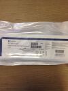 COVIDIEN 1001002SS AS Meniscal Curved Repair Device w/ High Strength Suture (X)