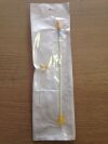 TERUMO RSS106 Pinnacle Introducer Sheath 10Fr 25cm (X)