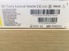 BD 405028 Tuohy Epidural Needle (10/Box) (x)