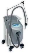 ZIMMER 93.852.660 Arm for light treatment tube CryoMini Cosmetic General