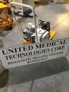 DURA 352 MCT 171 X-Ray Tube