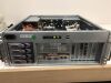 SIEMENS 10498208 MRIR MRI Scanner