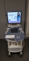 GE Voluson E6 Ultrasound - OB / GYN