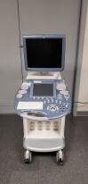 GE Voluson E6 Ultrasound - OB / GYN