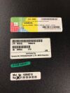 SIEMENS 10864210 IRS Tower 12A  CT Scanner