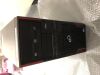 SIEMENS 10864206 ICS Tower 12S CT Scanner