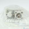 BAXTER Gambro EV1 + Elbow Connector