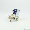 BAXTER Gambro EV2 + TEE Connector
